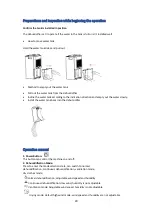 Предварительный просмотр 20 страницы Philco PD-12 Operating Manual