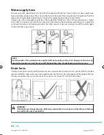 Предварительный просмотр 16 страницы Philco PD 125 IQ User Manual