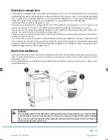 Предварительный просмотр 17 страницы Philco PD 125 IQ User Manual