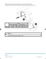 Предварительный просмотр 18 страницы Philco PD 125 IQ User Manual