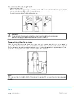 Предварительный просмотр 10 страницы Philco PD 1251 BiT User Manual