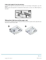 Предварительный просмотр 23 страницы Philco PD 1251 BiT User Manual