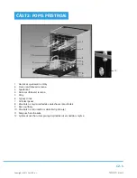 Предварительный просмотр 45 страницы Philco PD 1251 BiT User Manual