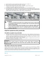 Предварительный просмотр 54 страницы Philco PD 1251 BiT User Manual