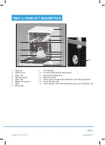 Предварительный просмотр 7 страницы Philco PD 1261 BiB User Manual