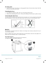 Предварительный просмотр 11 страницы Philco PD 1261 BiB User Manual