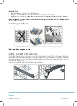 Предварительный просмотр 22 страницы Philco PD 1261 BiB User Manual