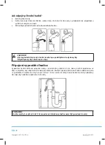 Предварительный просмотр 46 страницы Philco PD 1261 BiB User Manual