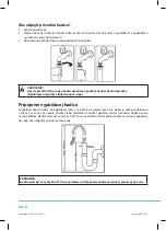 Предварительный просмотр 82 страницы Philco PD 1261 BiB User Manual