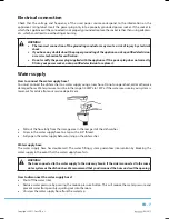 Предварительный просмотр 9 страницы Philco PD 860 User Manual