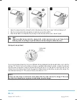 Предварительный просмотр 16 страницы Philco PD 860 User Manual