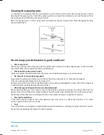 Предварительный просмотр 30 страницы Philco PD 860 User Manual