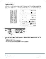 Предварительный просмотр 60 страницы Philco PD 860 User Manual