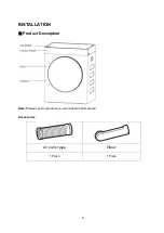 Preview for 7 page of Philco PD3EV User Manual