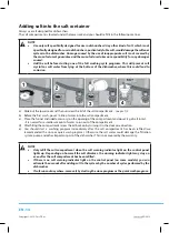 Preview for 16 page of Philco PDA 1281 User Manual