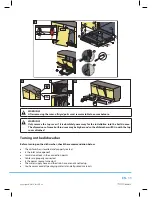 Предварительный просмотр 13 страницы Philco PDA 1291 BIX User Manual