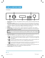 Предварительный просмотр 14 страницы Philco PDA 1291 BIX User Manual