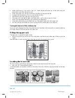 Предварительный просмотр 22 страницы Philco PDA 1291 BIX User Manual