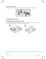 Предварительный просмотр 24 страницы Philco PDA 1291 BIX User Manual