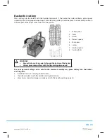 Предварительный просмотр 25 страницы Philco PDA 1291 BIX User Manual