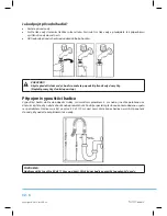 Предварительный просмотр 48 страницы Philco PDA 1291 BIX User Manual