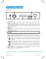 Предварительный просмотр 52 страницы Philco PDA 1291 BIX User Manual