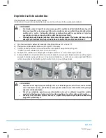 Предварительный просмотр 55 страницы Philco PDA 1291 BIX User Manual