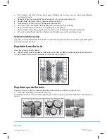 Предварительный просмотр 60 страницы Philco PDA 1291 BIX User Manual