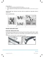 Предварительный просмотр 61 страницы Philco PDA 1291 BIX User Manual