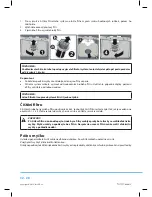 Предварительный просмотр 68 страницы Philco PDA 1291 BIX User Manual