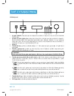 Предварительный просмотр 90 страницы Philco PDA 1291 BIX User Manual