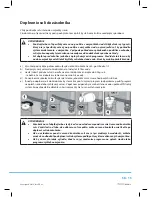 Предварительный просмотр 93 страницы Philco PDA 1291 BIX User Manual