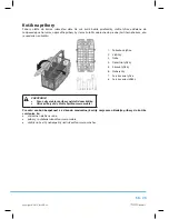 Предварительный просмотр 101 страницы Philco PDA 1291 BIX User Manual