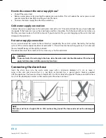 Предварительный просмотр 10 страницы Philco PDA 15103 X User Manual