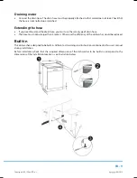 Предварительный просмотр 11 страницы Philco PDA 15103 X User Manual