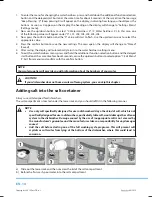 Предварительный просмотр 16 страницы Philco PDA 15103 X User Manual