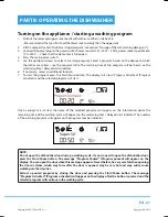 Предварительный просмотр 29 страницы Philco PDA 15103 X User Manual