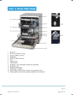 Предварительный просмотр 49 страницы Philco PDA 15103 X User Manual