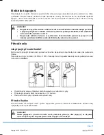 Предварительный просмотр 51 страницы Philco PDA 15103 X User Manual