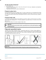 Предварительный просмотр 52 страницы Philco PDA 15103 X User Manual