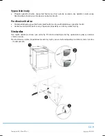 Предварительный просмотр 53 страницы Philco PDA 15103 X User Manual