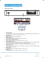 Предварительный просмотр 55 страницы Philco PDA 15103 X User Manual