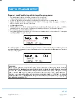 Предварительный просмотр 71 страницы Philco PDA 15103 X User Manual