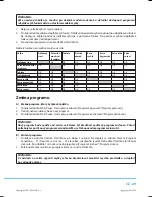 Предварительный просмотр 73 страницы Philco PDA 15103 X User Manual