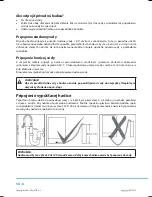 Предварительный просмотр 94 страницы Philco PDA 15103 X User Manual