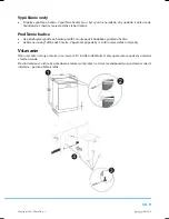 Предварительный просмотр 95 страницы Philco PDA 15103 X User Manual