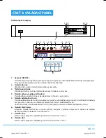 Предварительный просмотр 97 страницы Philco PDA 15103 X User Manual