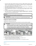 Предварительный просмотр 100 страницы Philco PDA 15103 X User Manual