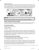 Предварительный просмотр 102 страницы Philco PDA 15103 X User Manual