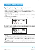 Предварительный просмотр 113 страницы Philco PDA 15103 X User Manual